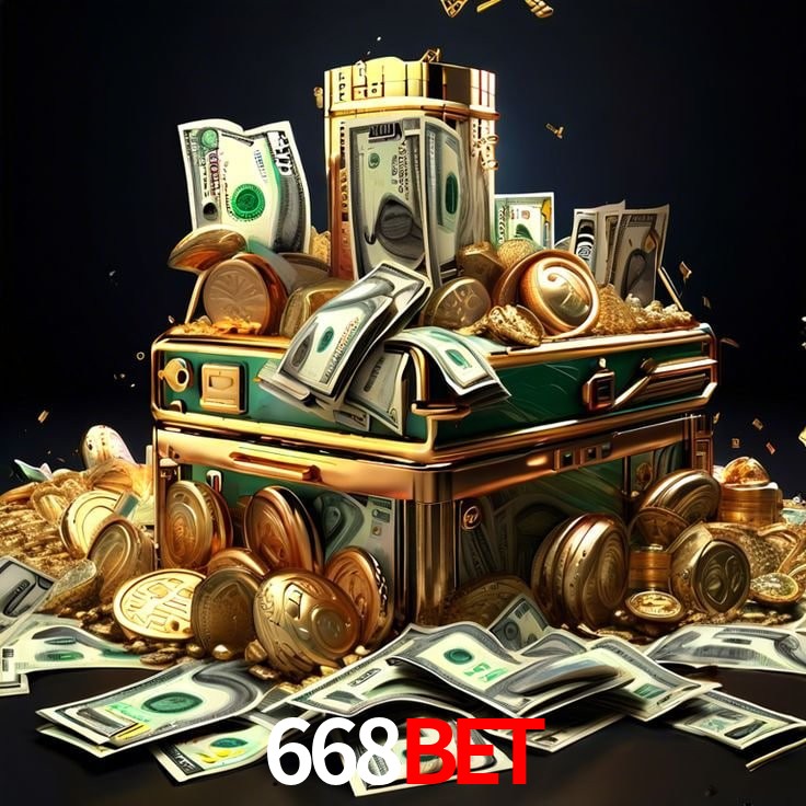 Estatísticas 668BET