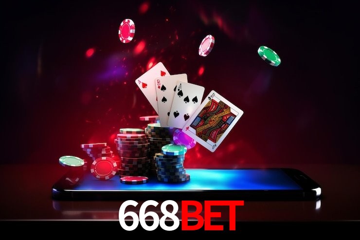 Experiência VIP 668BET
