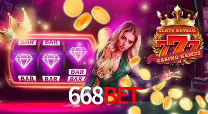 Desvendando o Mundo dos Jogos Virtuais na 668BET