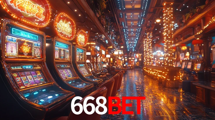 668BET - Tesouros da Elite Exclusiva - 668BET baixar