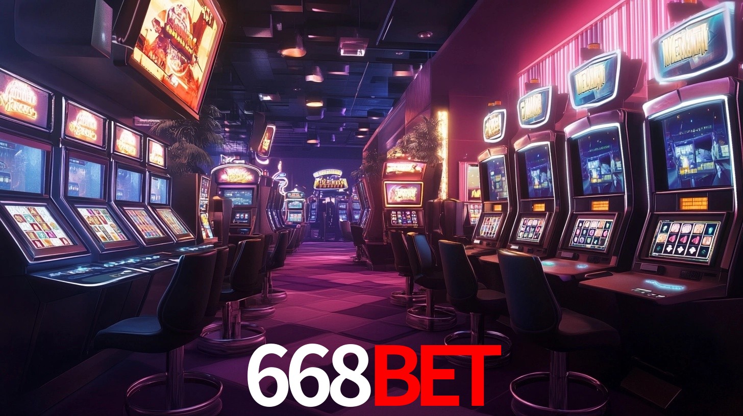668BET