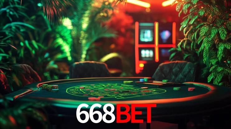 Daily Bonuses 668BET