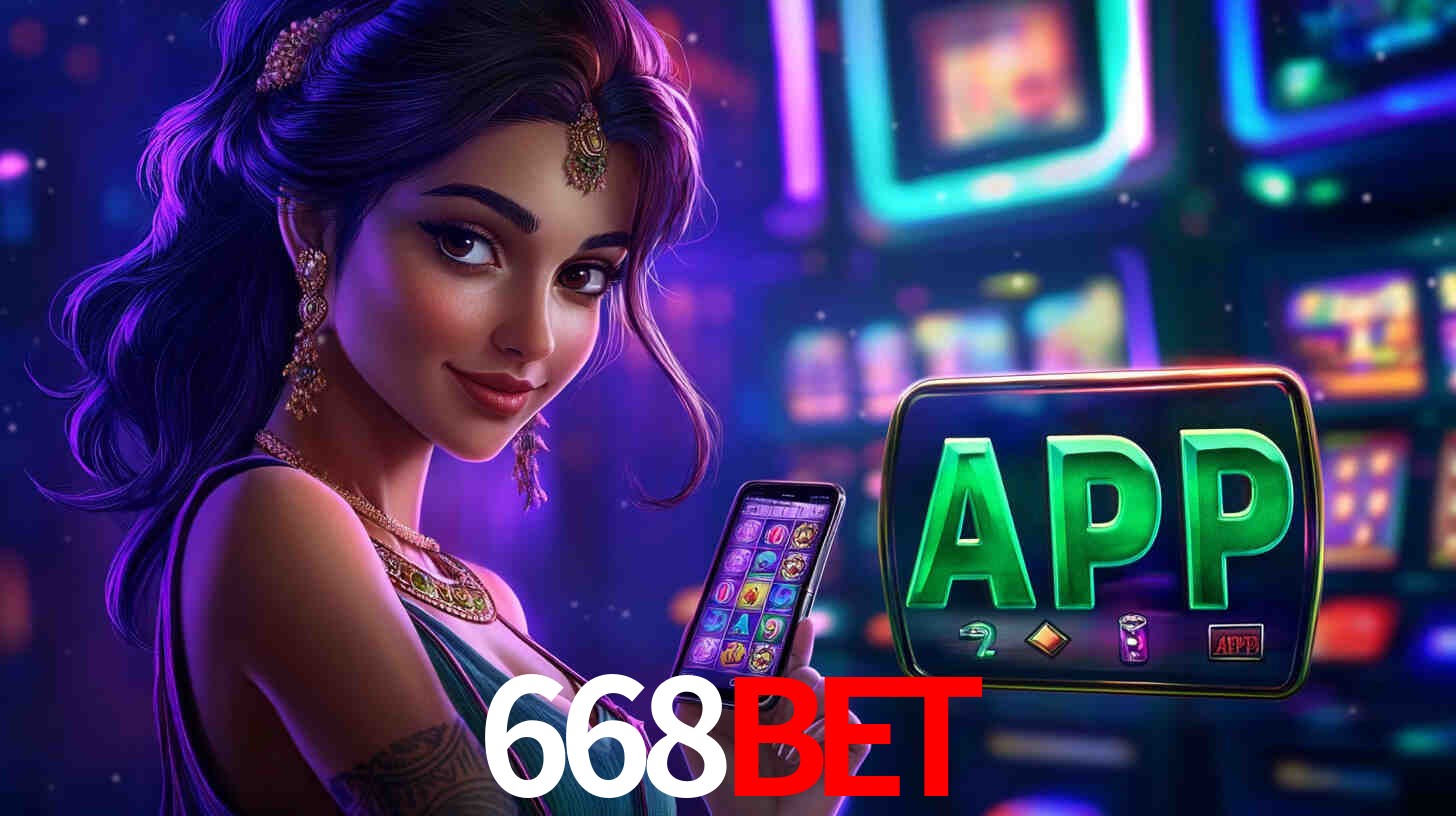 668BET