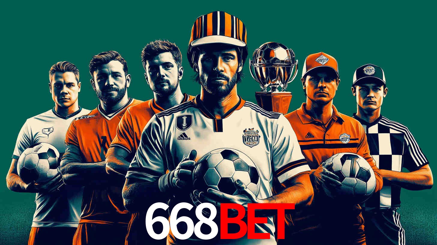 Descubra a Essência do 668BET: Nossa História e Compromissos