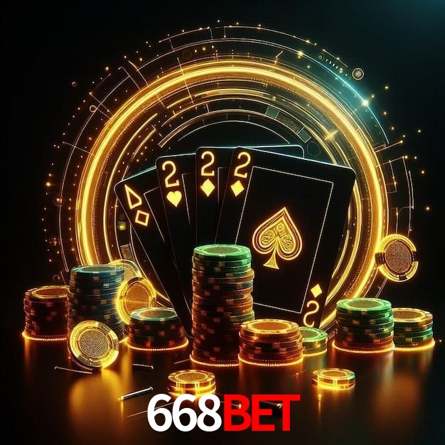 Casino Ao Vivo 668BET