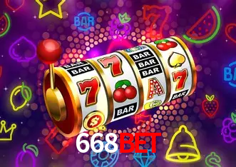 Apostas Esportivas na 668BET: Um Guia Completo