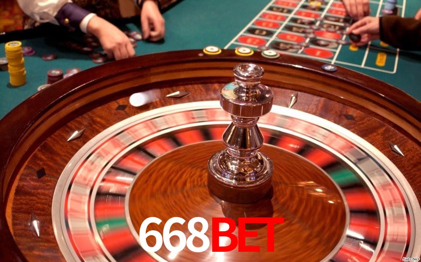 Torneios 668BET