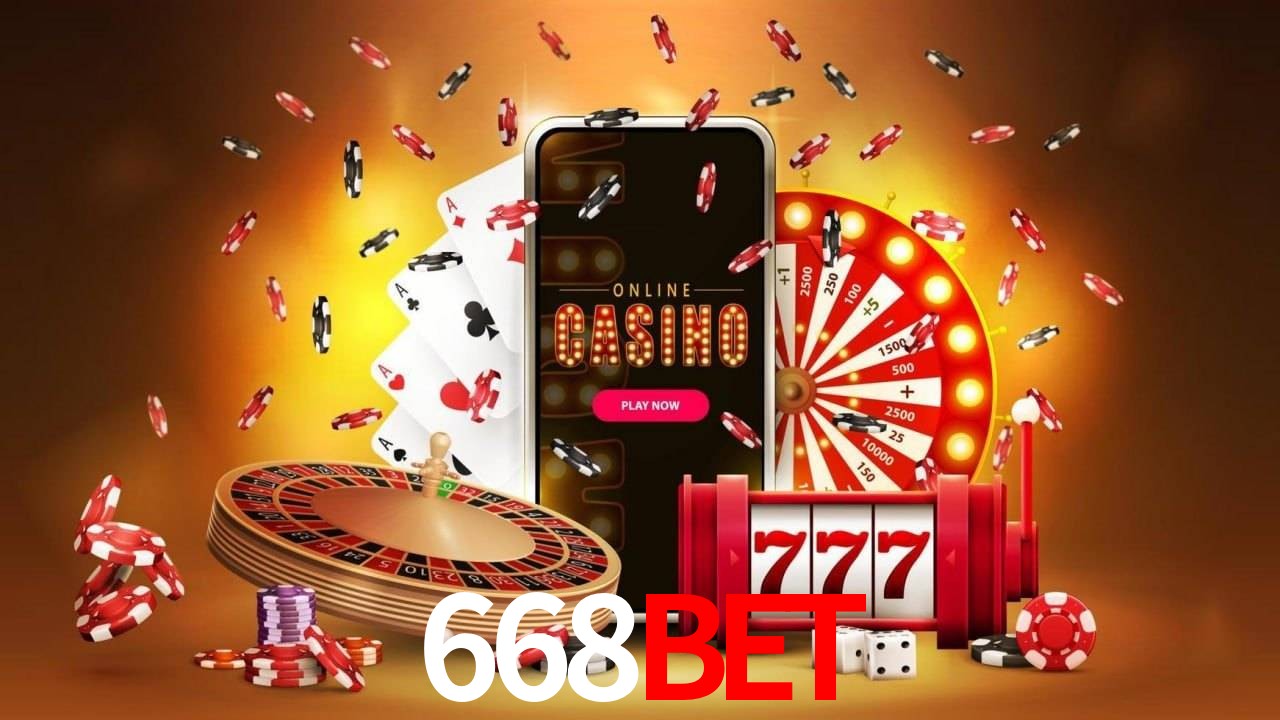 Cadastro Rápido 668BET