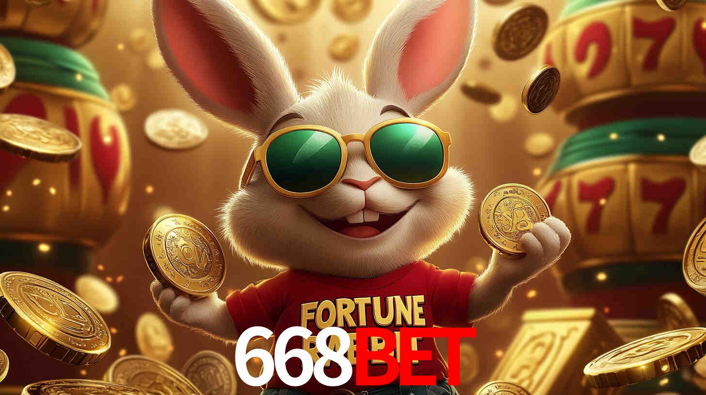 668BET baixar