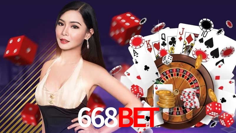 PIX Instantâneo 668BET