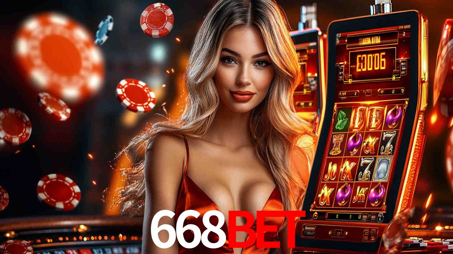668BET baixar