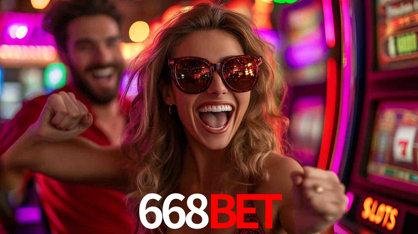 Explorando a Categoria de Eventos em Apostas na 668BET