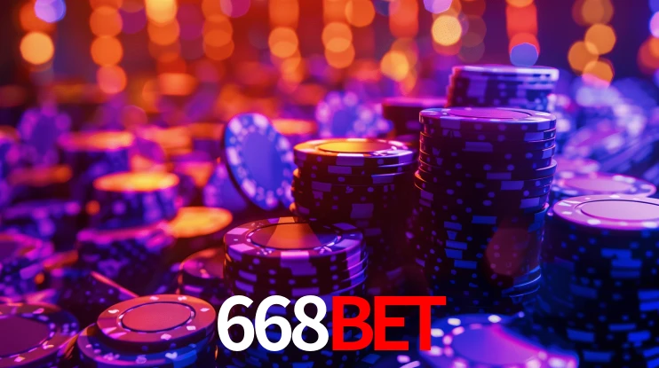 668BET baixar