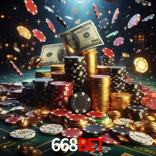 cassino 668BET