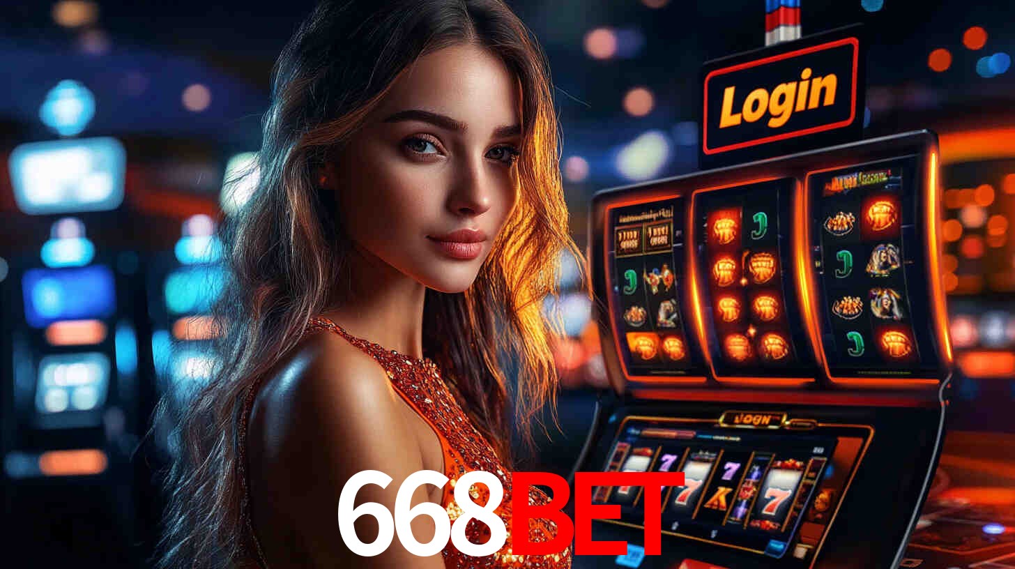 668BET baixar