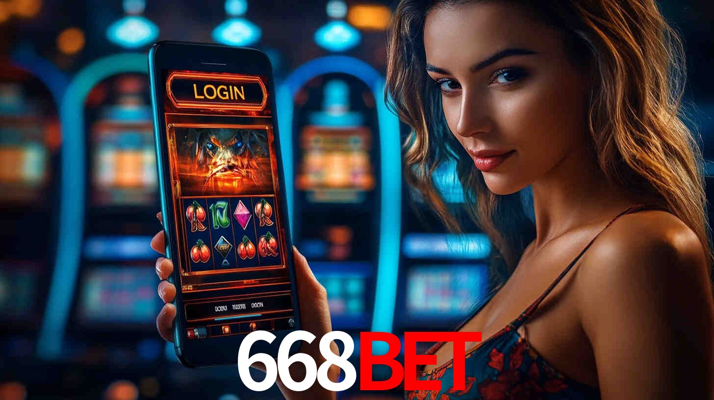 668BET paga