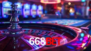 Tennis Betting 668BET