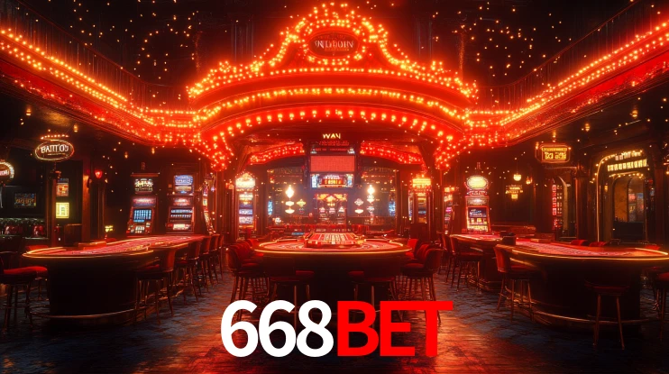 668BET