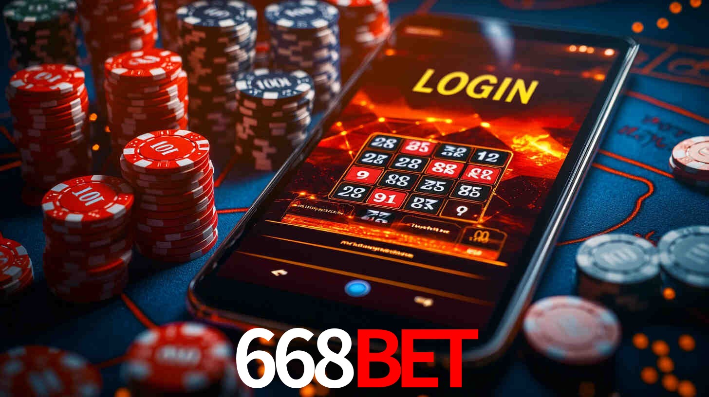 668BET,668BET baixar