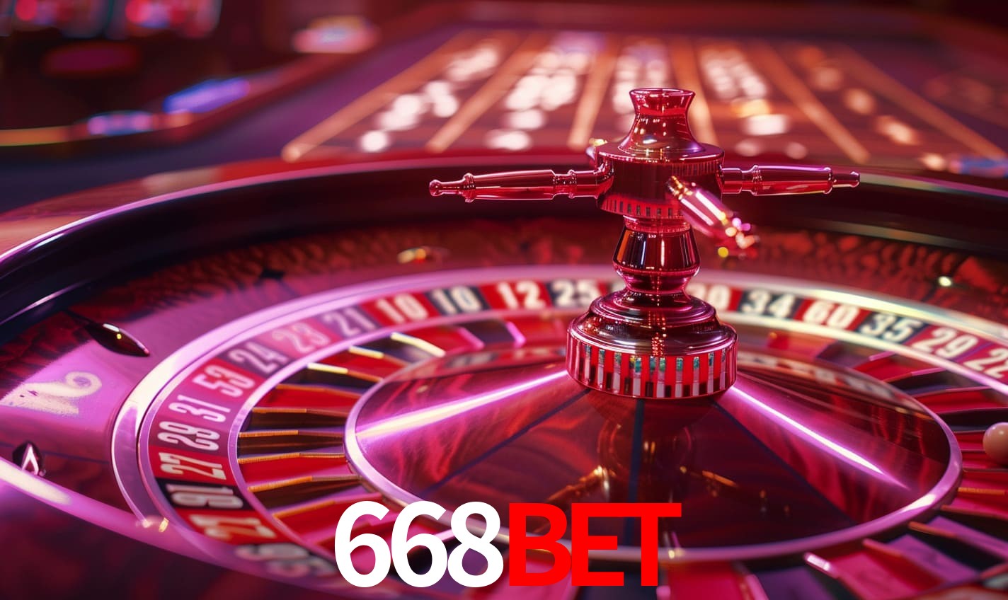 Desvendando o Mundo dos Jogos Virtuais na 668BET