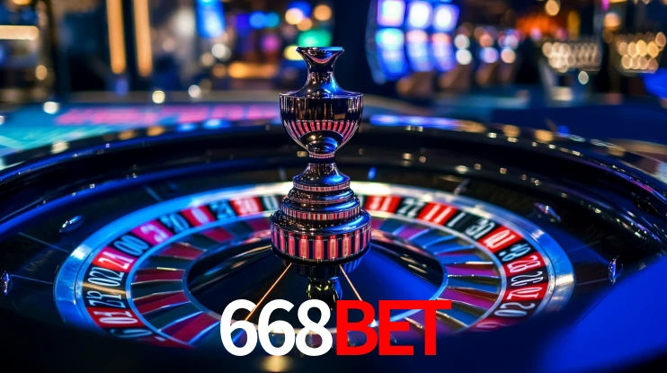 Experimente o Login Seguro Premium no 668BET