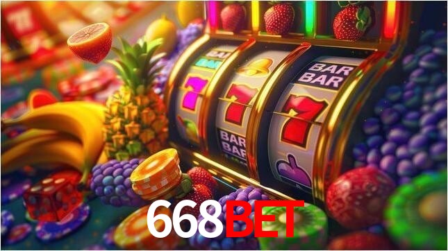Platform Technology 668BET
