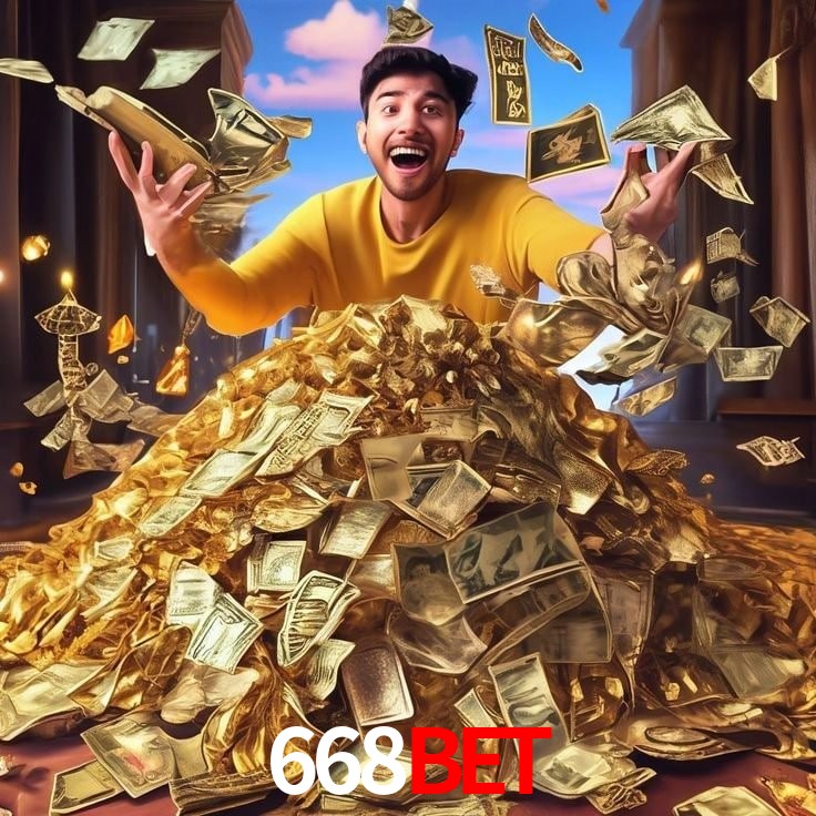 Mesa de Blackjack 668BET