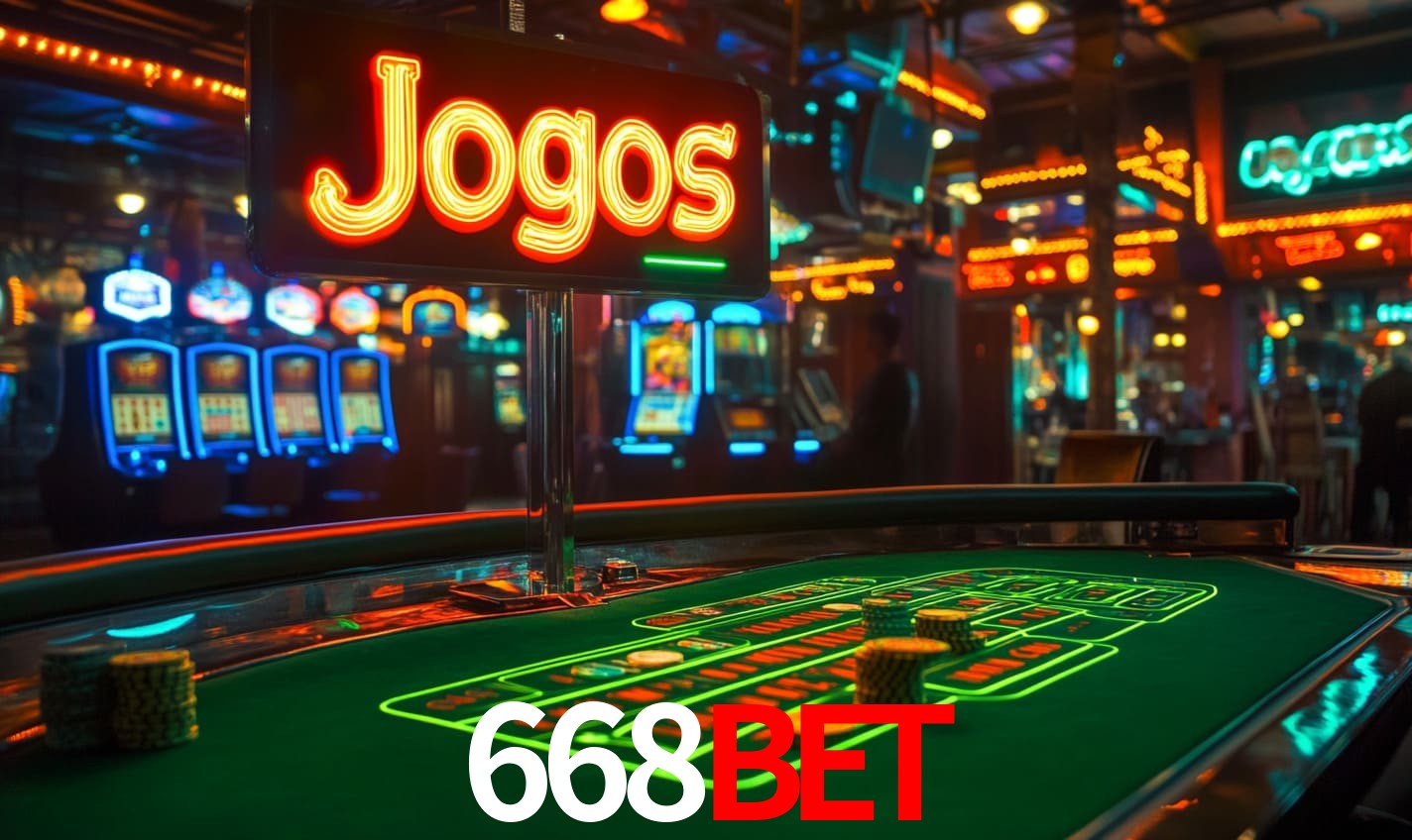 Segurança 2FA 668BET
