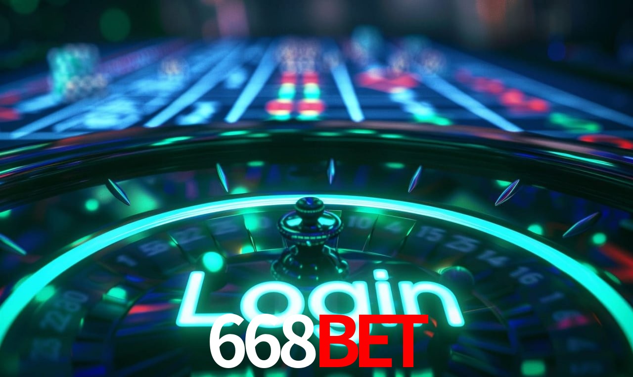 Apostas de Tênis 668BET