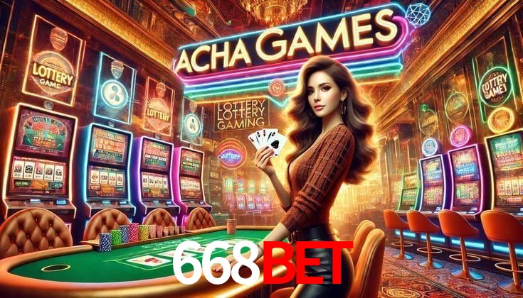 Spaceman Game 668BET