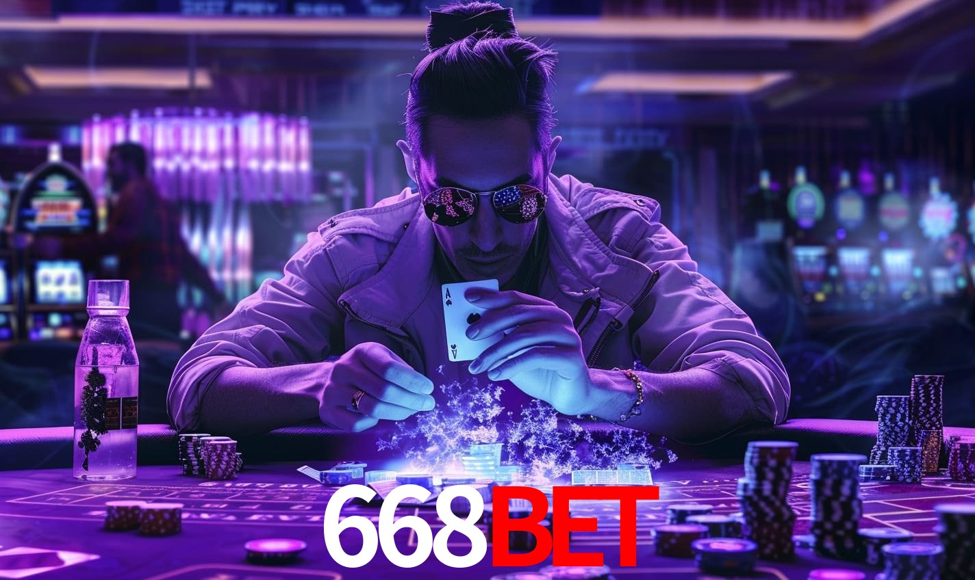 Live Casino 668BET