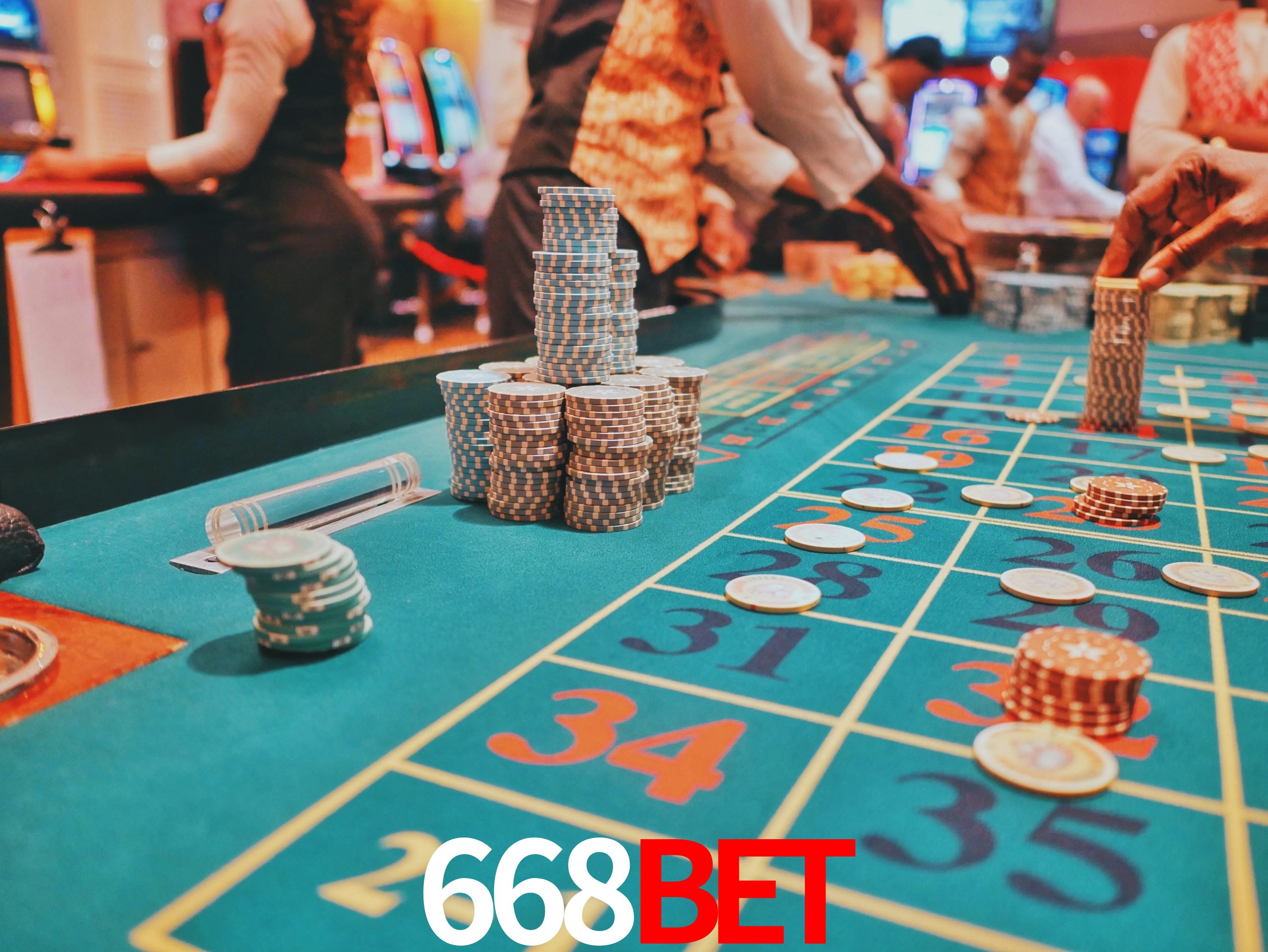 Jogo Spaceman 668BET