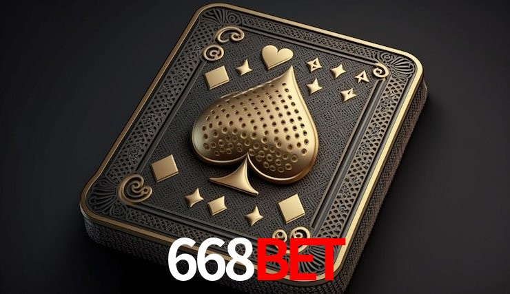 Estatísticas do Jogo 668BET