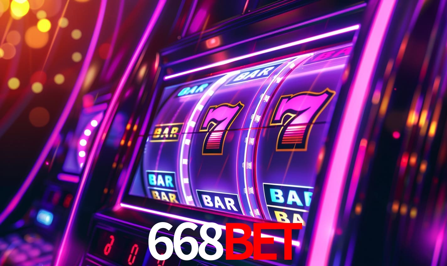 668BET baixar