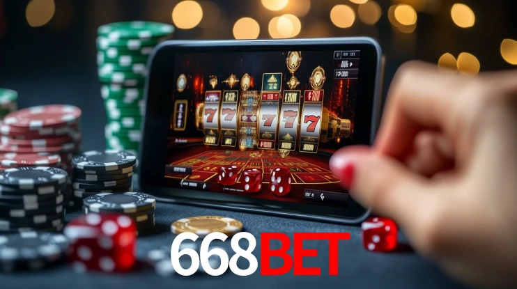 Exclusive Games 668BET