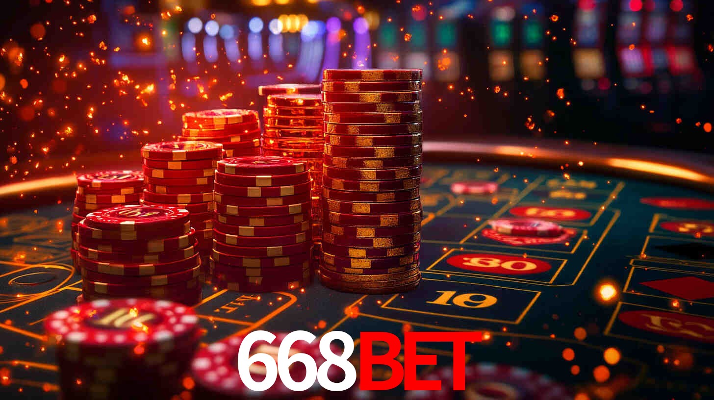 668BET App Interface
