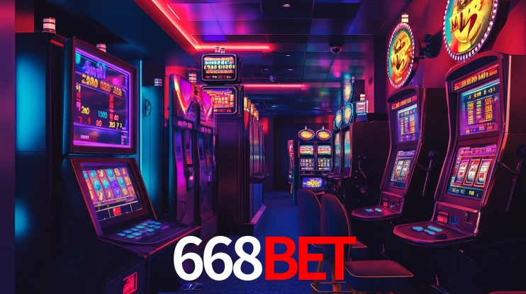 Explore as vantagens do 668BET: serviço profissional e confiabilidade