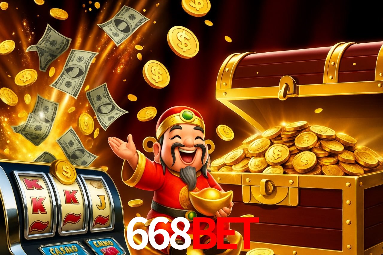 Programa VIP 668BET