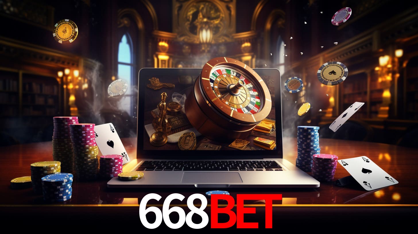 Tournaments 668BET