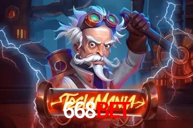 Benefícios da Conta 668BET