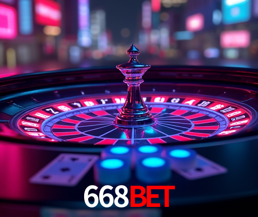 Descubra o Programa VIP da 668BET: Vantagens Exclusivas para Jogadores
