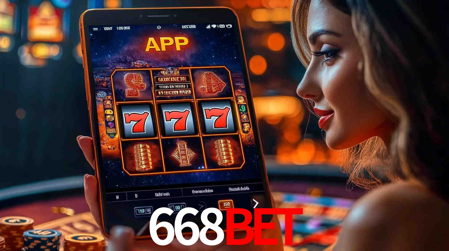 668BET,668BET baixar